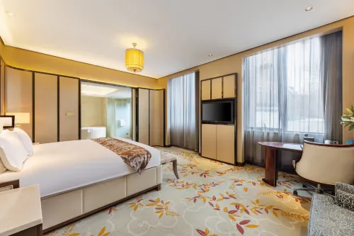 Kingrand Hotel Beijing À ne pas manquer Photos