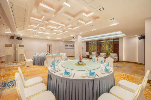 Jiangxi Hotel Ristorazione Photos