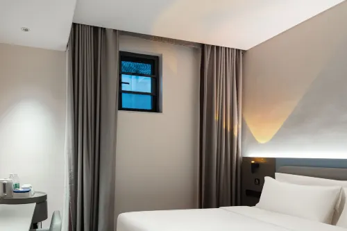 Hangzhou West Lake Southern Song Dynasty Yujie Light Hotel Camere Photos