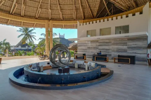 Royal Zanzibar Beach Resort Photos