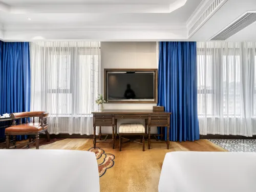 Haining Hotel Rooms Photos