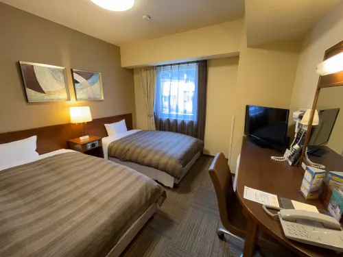 Hotel Route-Inn Ichinomiya Ekimae Empfohlen Photos