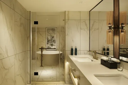 Hilton Kuching Kamar Photos