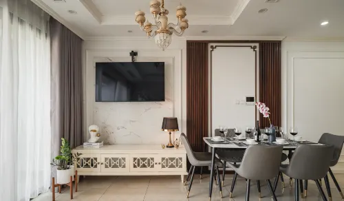TROY HOUSE - VINHOMES DCAPITALE Phòng Photos