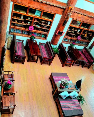 Shangri-La Mubuo Hotel (Dukezong Ancient City) Leisure & Recreation Photos