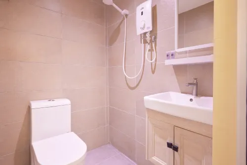 Fast Hotel Setapak Near Tunku Abdul Rahman Umt KL Zimmer Photos