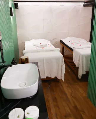Nova Plaza Crystal Hotel & Spa Здоровье и отдых Photos