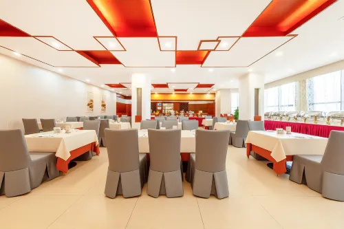 South Union Hotel Shenzhen Restauration Photos
