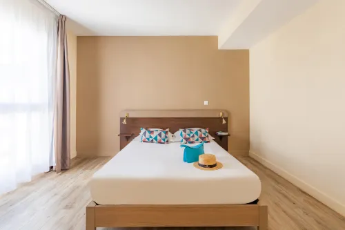 Appart'City Classic Nice Acropolis - Appart Hôtel Chambres Photos