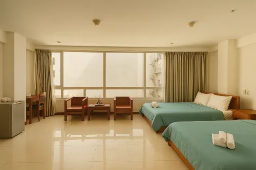 Onestar Danang Riverside À ne pas manquer Photos