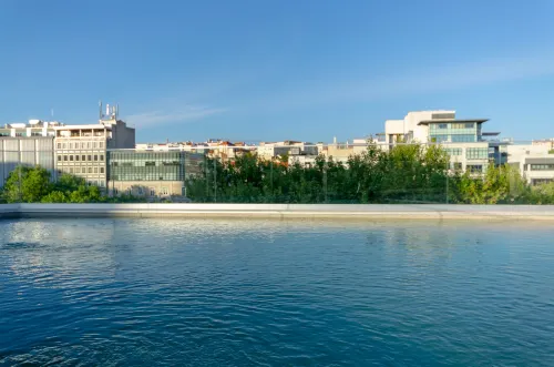 Turim Boulevard Hotel Здоровье и отдых Photos