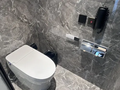 시안 다밍공 Novotel 호텔（룽서우위안지하철역） 객실 Photos