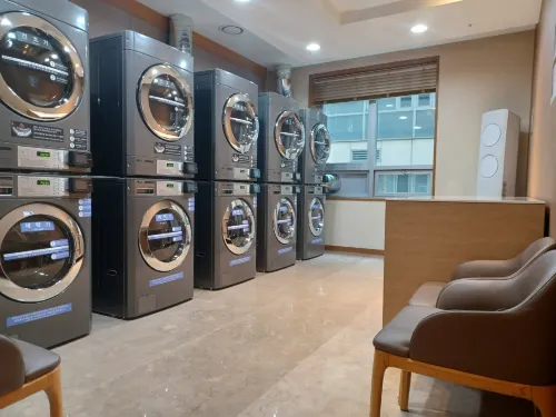 Migliore Hotel Seoul Myeongdong Unggulan Photos