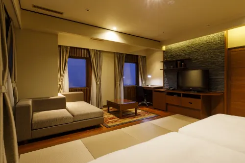 Ana Holiday Inn Kanazawa Sky Featured Photos