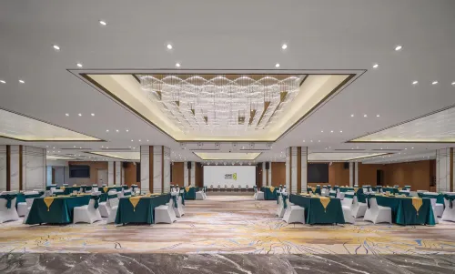 HOME2 SUITES BY HILTON FOSHANG JIUJIANG Makanan Photos