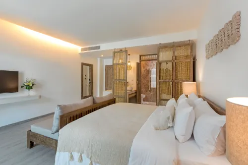 Eden Beach Khaolak Resort and Spa A Lopesan Collection Hotel Chambres Photos