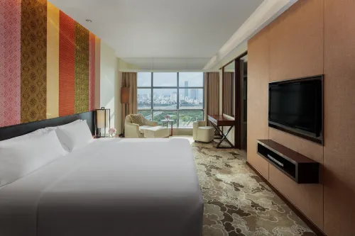 Radisson Blu Hotel Liuzhou À ne pas manquer Photos