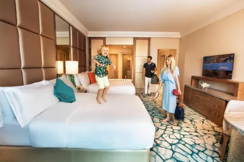 Atlantis, the Palm Kamar Photos