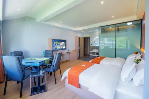 Moon Bay Boutique Hotel Rooms Photos
