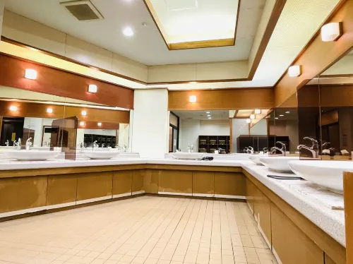 Izu Atagawa Onsen Hotel Gyokuryu Ruokailu Photos
