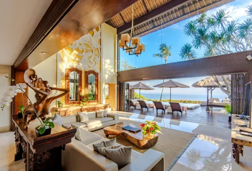 AYANA Villas Bali À ne pas manquer Photos
