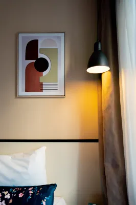Hotel Lilas Blanc Chambres Photos