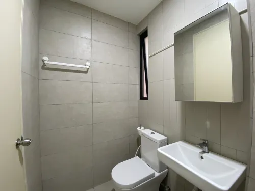 Kenwingston Skyloft Apartment Doorsteps to Brt Subang USJ Rooms Photos
