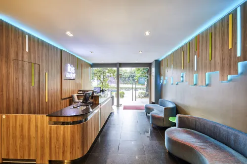 ibis budget Singapore Bugis À ne pas manquer Photos