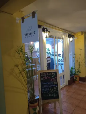 Woraburi Sukhumvit Hotel Photos