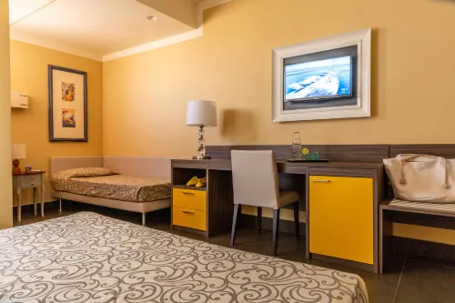 Park Hotel Residence Da non perdere Photos