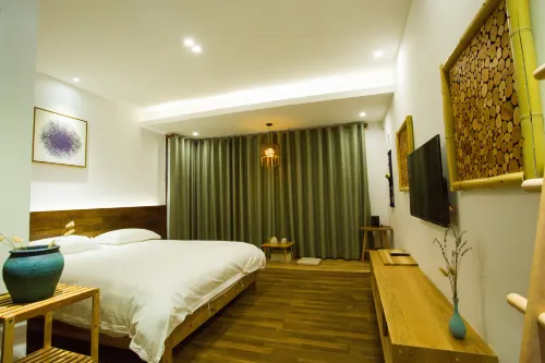 WALLY HOUSE Chambres Photos