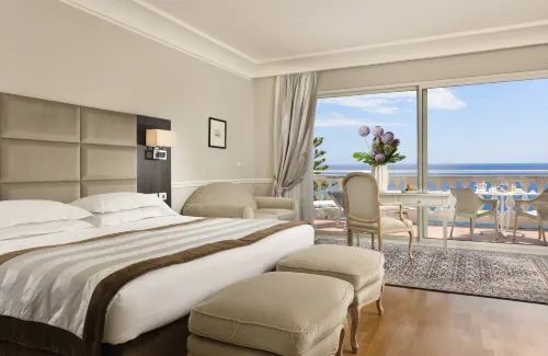 Royal Hotel Sanremo Featured Photos