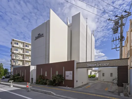 Hotel Sunset Terrace Featured Photos