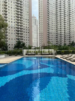 Ascott Waterplace Surabaya Unggulan Photos