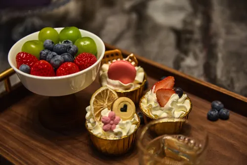 Mercure  Huzhou Nanxun Ancient Town Business Facilities Photos