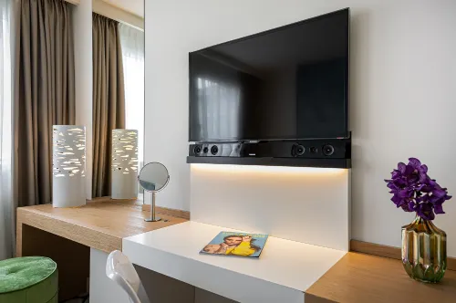 Hotel N'vY Chambres Photos
