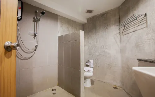 B2 Jomtien Pattaya Boutique & Budget Hotel Camere Photos