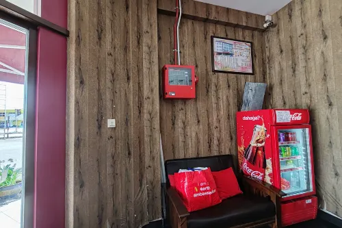 Hotel Kuang Hua Sitiawan Near to Unikl-Mimet Aree comuni Photos
