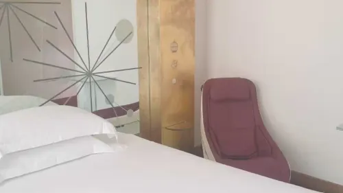Hotel Trecento Rooms Photos