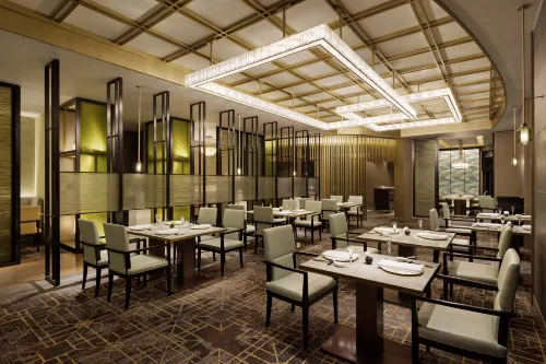 Nagoya Marriott Associa Hotel 식사 Photos