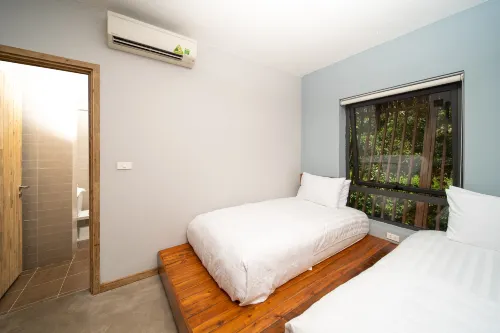 9Station Hostel & Bar Phú Quốc Phòng Photos