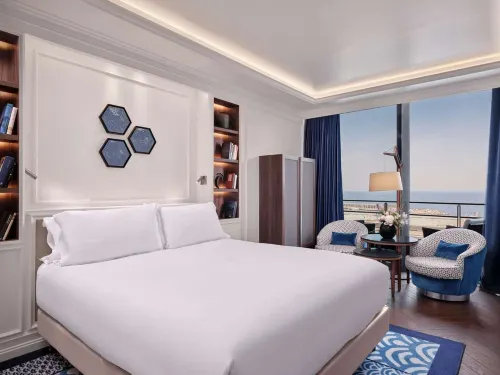 Sofitel Barcelona Skipper À ne pas manquer Photos