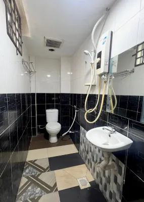 Ampang Business Hotel Chambres Photos