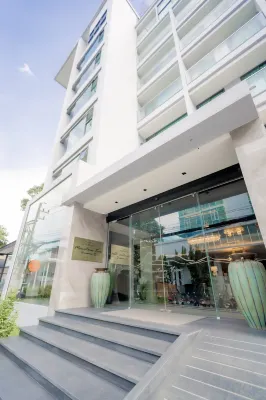 Mountain View@nimman12 Hotel & Resort Featured Photos