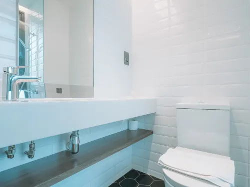 A Hotel Bugis Chambres Photos