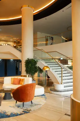 Vias Hotel Vung Tau - Transportation Included Espaces publics Photos