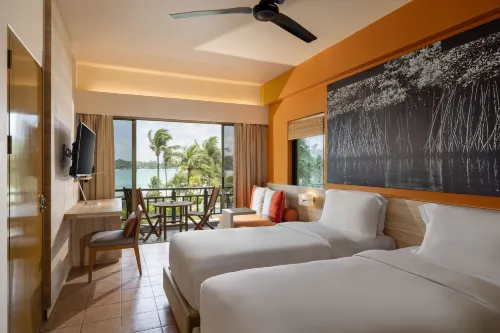 Angsana Bintan Kamar Photos