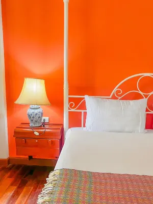 MW Krabi Beach Resort Номера Photos