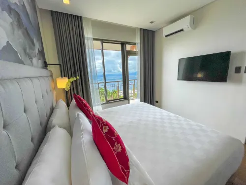 Summit Ridge Tagaytay Featured Photos