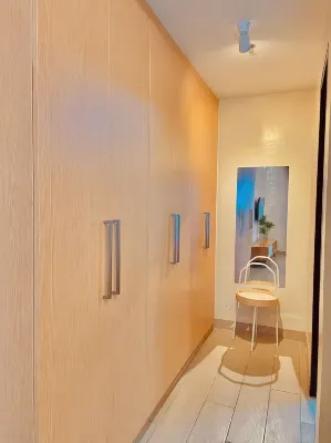 Thompson Suites Okada (Bayshore 2 Residence) Rooms Photos